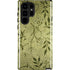 Jasmine by William Morris Galaxy Cases
